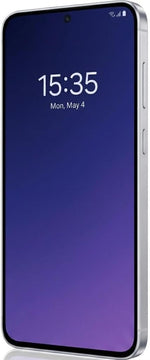 Samsung Galaxy S25 FE 256 GB AI Smartphone Navy