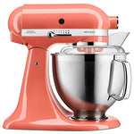 KitchenAid Artisan Küchenmaschine 4,8 L Liebesapfelrot