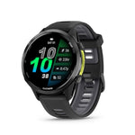Garmin Forerunner 970 Premium GPS-Laufuhr AMOLED Schwarz