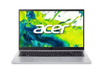 Acer Aspire Go 15 AG15-72P-5903 39,6 cm (15,6 Zoll) FHD IPS Laptop Intel Core 5 120U 16 GB RAM 512 GB SSD Silber
