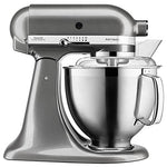 KitchenAid Artisan Küchenmaschine 4,8 L Liebesapfelrot