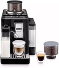 De'Longhi Rivelia Kaffeevollautomat Onyx Black EXAM440.55.B