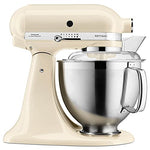 KitchenAid Artisan Küchenmaschine 4,8 L Liebesapfelrot