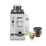 De'Longhi Rivelia Kaffeevollautomat Onyx Black EXAM440.55.B