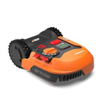 WORX Landroid Vision M600 WR206E.1 Mähroboter 600m² KI Hindernisvermeidung