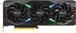 PNY GeForce RTX 5070 12 GB GDDR7 ARGB OC Triple Fan Grafikkarte