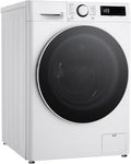 LG Waschmaschine Frontlader 13kg 1400 U/min Weiß F34R50WHS