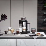De'Longhi Rivelia Kaffeevollautomat Onyx Black EXAM440.55.B
