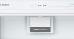 Bosch Serie 4 Kühlschrank KSV36VWEP 346 L Weiß
