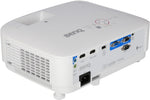 BenQ TH671ST Full HD DLP Beamer 3000 ANSI Lumen Weiß