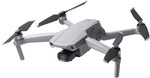DJI Mavic Air 2 Fly More Combo Drohne 4K 34 Min Flugzeit Grau