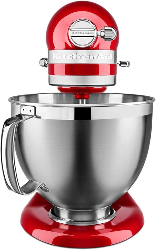 KitchenAid Artisan Küchenmaschine 4,8 L Liebesapfelrot