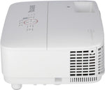 BenQ TH671ST Full HD DLP Beamer 3000 ANSI Lumen Weiß