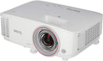 BenQ TH671ST Full HD DLP Beamer 3000 ANSI Lumen Weiß