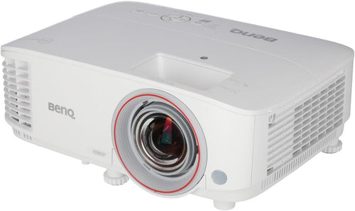 BenQ TH671ST Full HD DLP Beamer 3000 ANSI Lumen Weiß