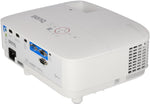 BenQ TH671ST Full HD DLP Beamer 3000 ANSI Lumen Weiß