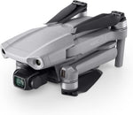 DJI Mavic Air 2 Fly More Combo Drohne 4K 34 Min Flugzeit Grau
