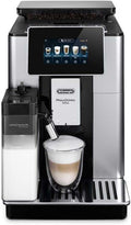 ECAM610.55SB Kaffeevollautomat 1450 W Metall