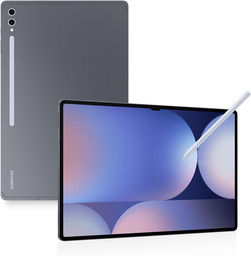 Samsung Galaxy Tab S10 Ultra 256 GB 14.6 Zoll Dynamic AMOLED 2X 5G Android 14 Grau
