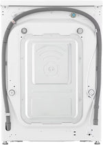 LG Waschmaschine Frontlader 13kg 1400 U/min Weiß F34R50WHS