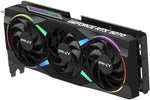 PNY GeForce RTX 5070 12 GB GDDR7 ARGB OC Triple Fan Grafikkarte