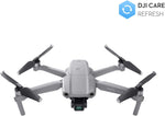 DJI Mavic Air 2 Fly More Combo Drohne 4K 34 Min Flugzeit Grau