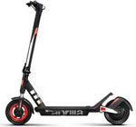Aprilia eSR2 Elektroroller 350W 25km Schwarz