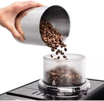 De'Longhi Rivelia Kaffeevollautomat Onyx Black EXAM440.55.B