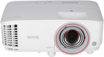 BenQ TH671ST Full HD DLP Beamer 3000 ANSI Lumen Weiß
