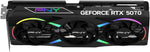 PNY GeForce RTX 5070 12 GB GDDR7 ARGB OC Triple Fan Grafikkarte