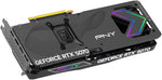 PNY GeForce RTX 5070 12 GB GDDR7 ARGB OC Triple Fan Grafikkarte