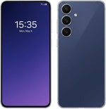 Samsung Galaxy S25 FE 256 GB AI Smartphone Navy