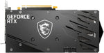 MSI GeForce RTX 3060 Ti Gaming X 8G LHR 8 GB GDDR6 Grafikkarte