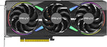 PNY GeForce RTX 5070 Ti 16 GB ARGB OC Triple Fan Grafikkarte DLSS 4