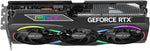 PNY GeForce RTX 5070 Ti 16 GB ARGB OC Triple Fan Grafikkarte DLSS 4