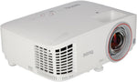 BenQ TH671ST Full HD DLP Beamer 3000 ANSI Lumen Weiß