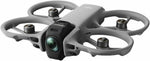 DJI Avata 360 Motion Fly More Combo Drohne 8K Grau