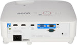 BenQ TH671ST Full HD DLP Beamer 3000 ANSI Lumen Weiß
