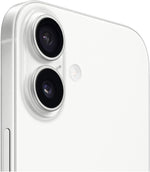 Apple iPhone 17 256 GB Simlockfrei Wiederaufbereitet Weiß