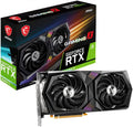MSI GeForce RTX 3060 Ti Gaming X 8G LHR 8 GB GDDR6 Grafikkarte
