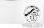 Bosch WGG244120 Serie 6 Frontlader Waschmaschine 9 Kg 1400 U/Min Weiß