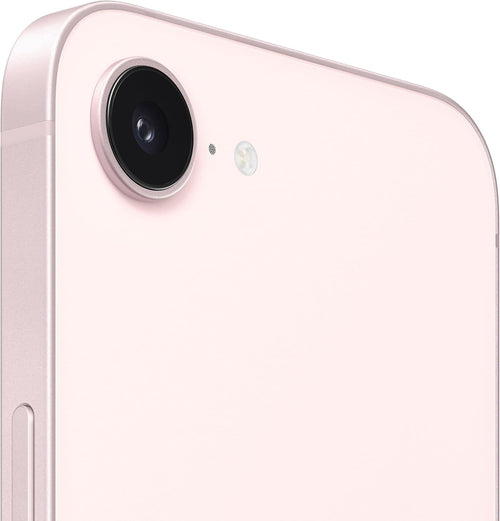 Apple iPhone 17e 256 GB Zartrosa