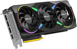 PNY GeForce RTX 5070 12 GB GDDR7 ARGB OC Triple Fan Grafikkarte