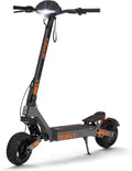 Kukirin G2 Elektroroller 500 W 48 V 15,6 Ah 55 Km Reichweite Schwarz