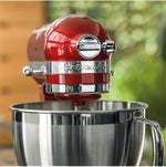 KitchenAid Artisan Küchenmaschine 4,8 L Liebesapfelrot