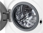 LG Waschmaschine Frontlader 13kg 1400 U/min Weiß F34R50WHS