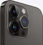 Apple iPhone 14 Pro 256GB Space Schwarz Generalueberholt
