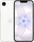 Apple iPhone 17e 512 GB Weiß 6,1" Super Retina XDR Display A19 Chip