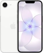 Apple iPhone 17e 512 GB Weiß 6,1" Super Retina XDR Display A19 Chip