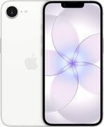 Apple iPhone 17e 512 GB Weiß 6,1" Super Retina XDR Display A19 Chip